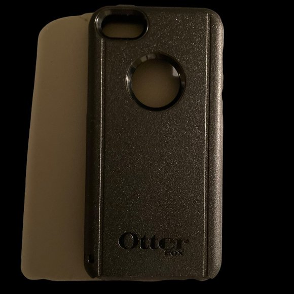 iPhone 5c OtterBox Defender Case - Picture 2 of 2